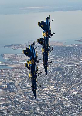 Blue Angels