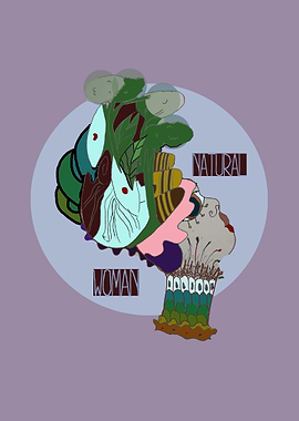 Natural Woman
