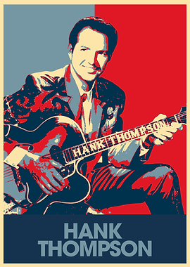 Hank Thompson