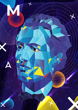 Romanian Poet Fantasy