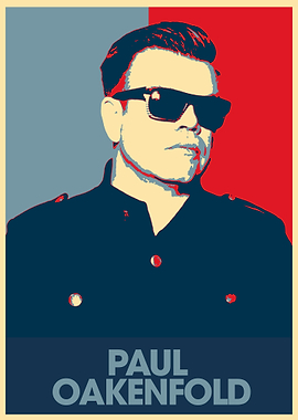 Paul Oakenfold