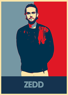Zedd