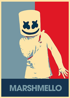 Marshmello