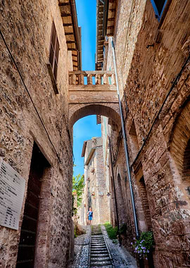 Spello
