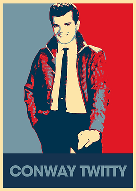 Conway Twitty