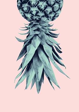 Pineapple Upside Down 2