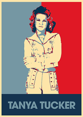 Tanya Tucker