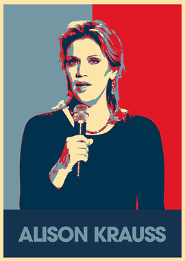 Alison Krauss