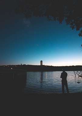 Halifax Dingle Tower