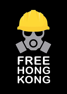 FREE HONG KONG