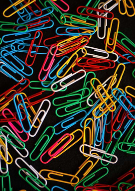 Paper Clips