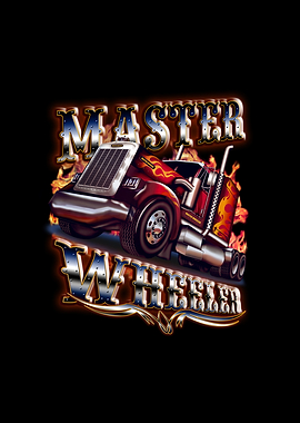 Master wheeler