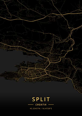Split Croatia