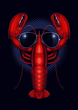 COOL LOBSTER