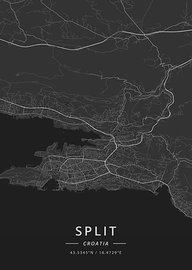 Split Croatia