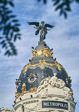 Metropolis