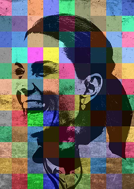 Kate Middleton Portrait