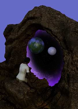 Gate to Another Dimension