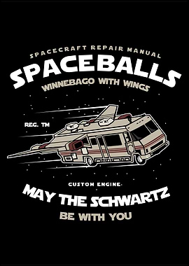 Space Balls