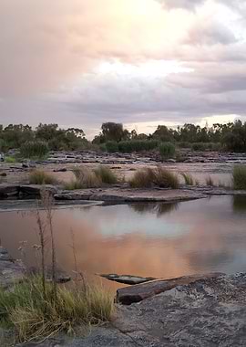 The River Part Three