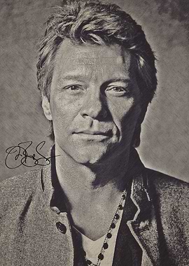 Bon Jovi