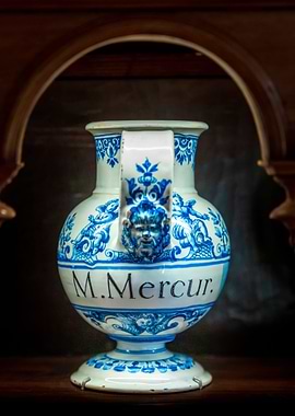 pharmaceutical jar 5