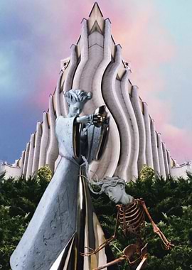 In The name of The King