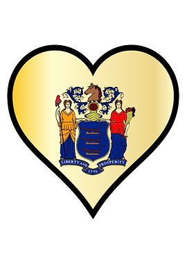 Love New Jersey