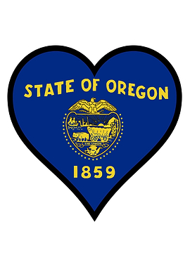 Love Oregon