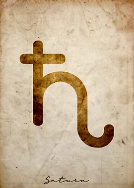 Saturn