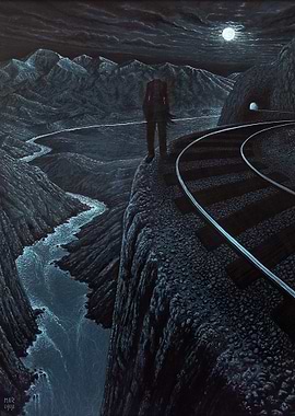 Headless Man El Futre