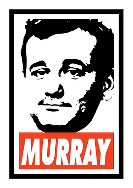 Bill Murray