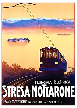 Stresa Mottarone