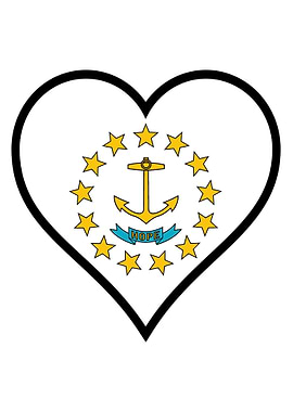 Love Rhode Island
