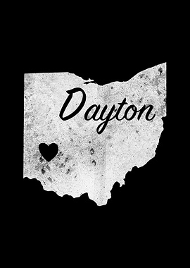 dayton strong