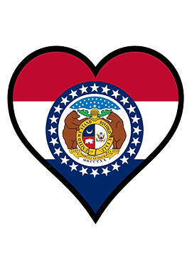 Love Missouri