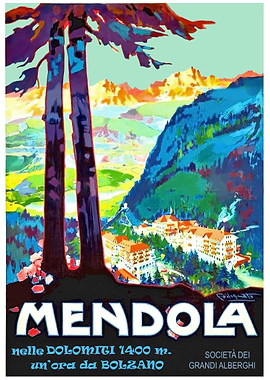 Mendola