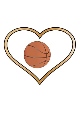 Love Basketball
