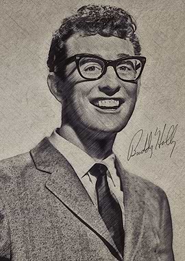 Buddy Holly