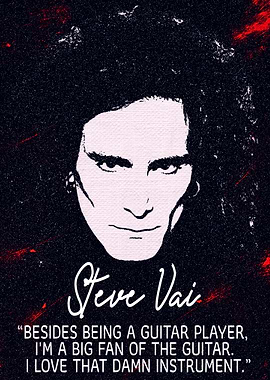 Steve Vai