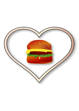 Love Burgers