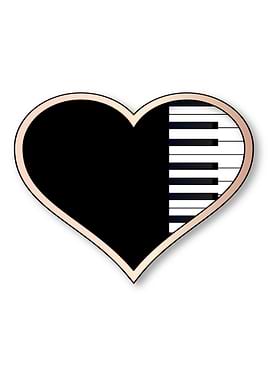 Love Piano