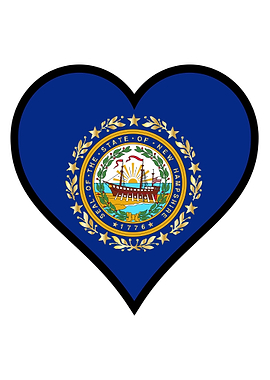 Love New Hampshire