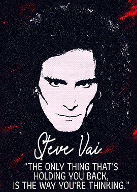 Steve Vai