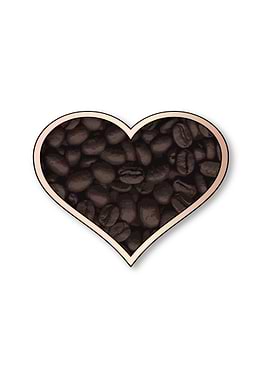 Love Coffee