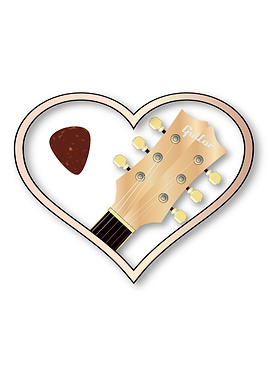 Love Guitar