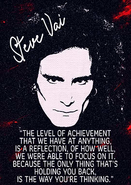 Steve Vai