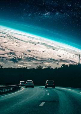 Earths Highway