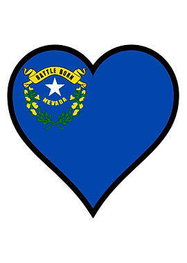 Love Nevada