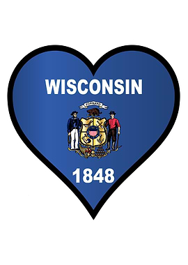Love Wisconsin